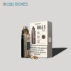 Vape Mod Packaging Boxes