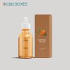 Vape Oil Packaging