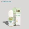 Vape Oil Packaging