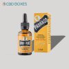 Vape Oil Packaging