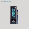 Vape Pen Cartridge Packaging