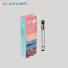 Vape Pen Cartridge Packaging