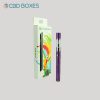 Vape Pen Custom Packaging