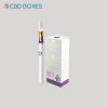 Vape Pen Packaging Box