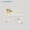 Vape Pen Retail Packaging