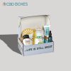 Vape Sample Boxes