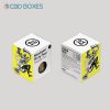 Weed Boxes