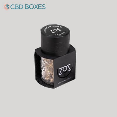 Weed Boxes