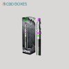 Weed Vape Pen Packaging
