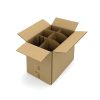 Bottle Boxes With Dividers