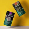 Cannabis Mylar Bags