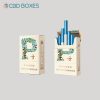 Cardboard Cigarette Boxes