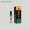 Cardboard Packaging For Vape Cartridges