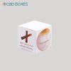 CBD Bath Bomb Packaging