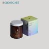 CBD Bath Salts Boxes