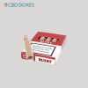 CBD Blunts Boxes