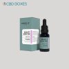 CBD Boosters Boxes