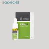 CBD Bottle Boxes