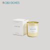 CBD Candle Boxes