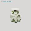 CBD Cream Boxes