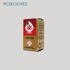 CBD Dried Flowers Boxes