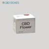 CBD Flower Packaging