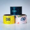 CBD Labels