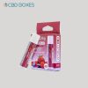 CBD Lip Balm Boxes