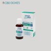 CBD Liposomes Boxes