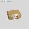 CBD Mailer Boxes
