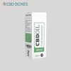 CBD Oil Boxes