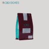 CBD Pouch Boxes
