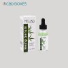 CBD Serum Boxes