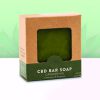 CBD Soap Boxes