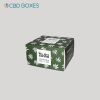 CBD Tea Boxes