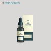 CBD Tincture Boxes