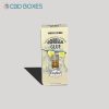 CBD Vape Cart Packaging