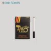 Cigarette Box