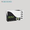 Custom CBD Pills Boxes
