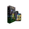 Custom Printed CBD Vape Boxes