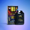 Delta 9 Vape Boxes