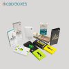 Dispensary Cartridge Packaging