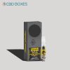 Disposable Vape Cartridge Packaging