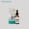 Full Spectrum CBD Oil Boxes