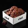 Hemp Cookie Boxes