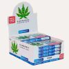 Hemp Display Boxes