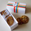 Hemp Food Boxes