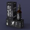 Hemp Oil Boxes