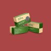 Hemp Soap Boxes