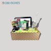Marijuana Subscription Box